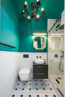 Metro Świętokrzyska Loft Apartment - Varsovie - 1