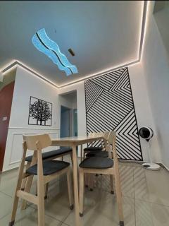 Serene Stay in Klang, Malaysia - Klang - 5