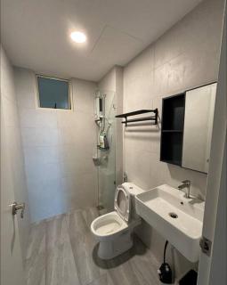Serene Stay in Klang, Malaysia - 4