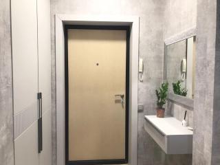 1-комнатная квартира район Ботанический сад, Астана Арена, Барыс Арена - 3