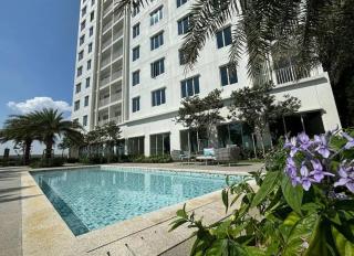 Serene Stay in Klang, Malaysia - Klang - 2