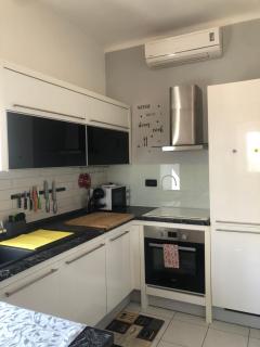 Apartment Tashi, Korzo - Rijeka, 2 bedrooms - Rijeka - 9