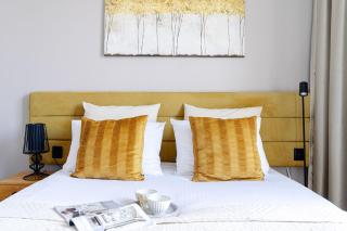 Kleparz Skyline Apartment - LoftAffair - Cracovia - 1