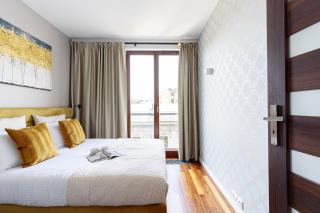 Kleparz Skyline Apartment - LoftAffair - Cracovia - 3
