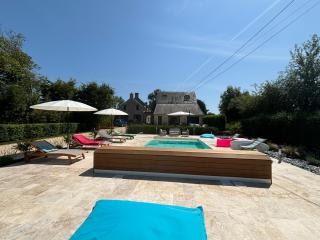 La Grange Des Guesdons - Ellon - 9