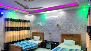 Mukta Nagar Resort - 0