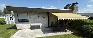 Bungalow Nr 1507 in Tossens - 0