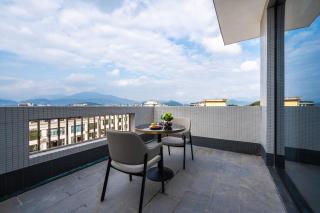 Poltton Grand Century Hotel - Yanxi - 2