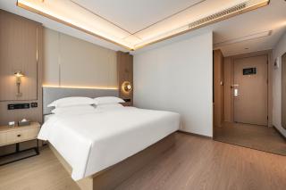 Poltton Grand Century Hotel - Yanxi - 3