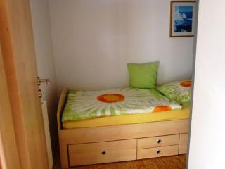 Bungalow 'zur Möwe' Bgl 21 - Dranske - 6