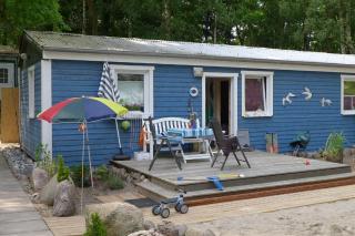 Bungalow 'zur Möwe' Bgl 21 - Dranske - 0