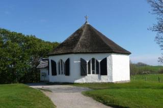 Bungalow 'zur Möwe' Bgl 21 - Dranske - 2
