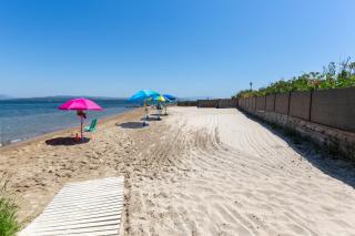 Silk Cove house- private beach compound - SantʼAntìoco - 7