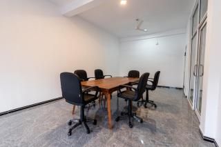 Golden stars hotel Dambulla - 1