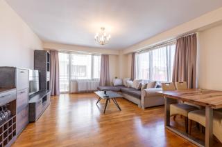 AMBER apartments - 0