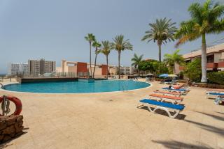 Apartamento Vista Paraiso - Adeje - 7