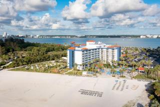 Sheraton Sand Key Resort - Clearwater Beach - 0