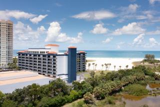 Clearwater Beach Sheraton Resort on Sand Key - 8