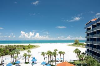 Sheraton Sand Key Resort - Clearwater Beach - 8