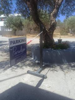 Paradise Apartment, Lardos Village - 3