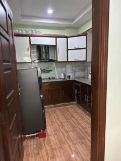 The Royal Reside - 5