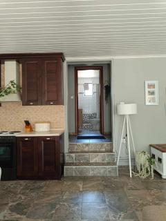 Villa Eleonas - Nea Makri - 7