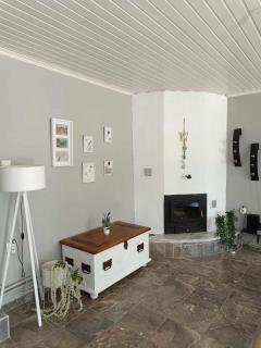 Villa Eleonas - Nea Makri - 9