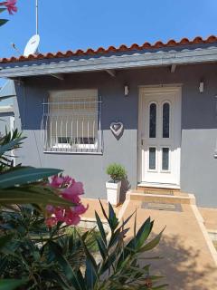 Villa Eleonas - Nea Makri - 6