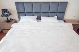 AMBER apartments - 5