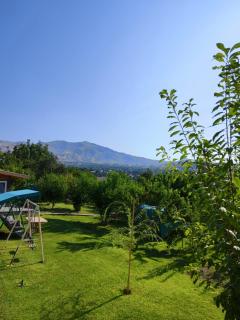 Nataly Campsite - Yeghegnadzor - 6