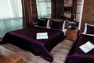 ATAKUM PALAS OTEL - 1