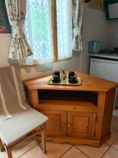 Le Coin des Artistes - Giverny - 9