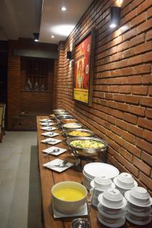 Abhaya Mandapa - 2