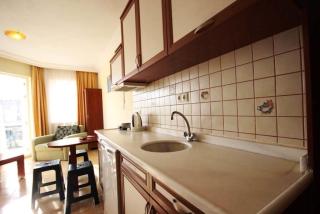 Minta Apart Hotel - Kemer - 9