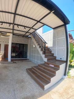 Rullah Homestay - Ilhas Karimunjava - 5