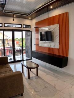 Rullah Homestay - Ilhas Karimunjava - 4