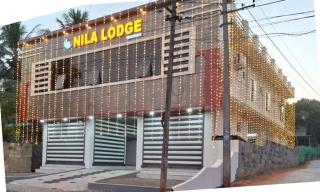 Nila Lodge - 6