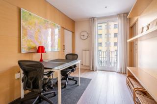 The Collection Barcelona - Classy 3bed 3bath apartment in Eixample - 1