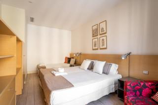 Classy 3bed 3bath apartment in Eixample - Barcellona - 1