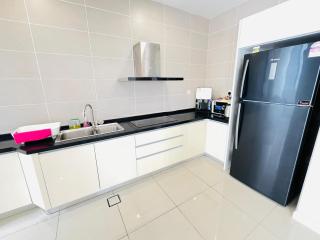 D'Pristine-Legoland Walk5min 3RB FamilyHouse Max12pax - - 1