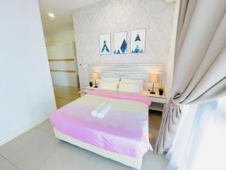 D'Pristine-Legoland Walk5min 3RB FamilyHouse Max12pax - - 4