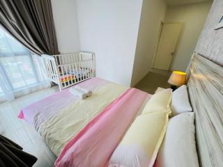 D'Pristine-Legoland Walk5min 3RB FamilyHouse Max12pax - - 5