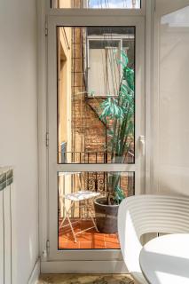 Classy 3bed 3bath apartment in Eixample - Barcellona - 4