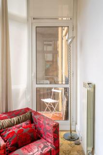 Classy 3bed 3bath apartment in Eixample - Barcellona - 3