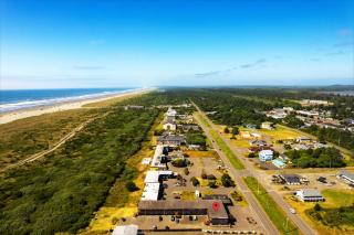 High Dunes Condos - Ocean Shores - 0