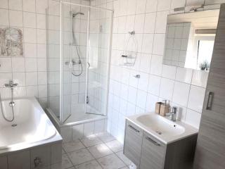 Ferienhaus ANDON Alfsee Rieste 10 Personen und 2 Babys - 8