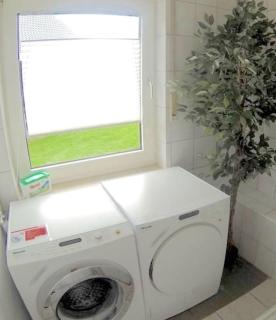 Ferienhaus ANDON Alfsee Rieste 10 Personen und 2 Babys - Rieste - 7