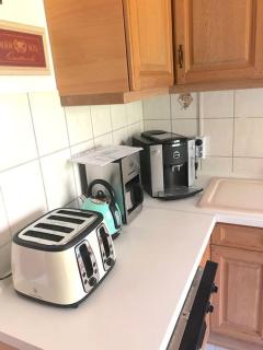 Ferienhaus ANDON Alfsee Rieste 10 Personen und 2 Babys - 6