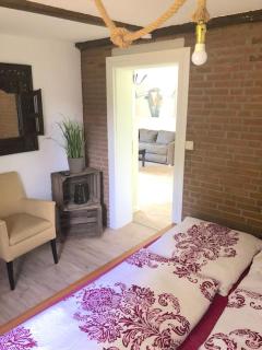 Ferienhaus ANDON Alfsee Rieste 10 Personen und 2 Babys - Rieste - 4