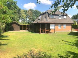 Ferienhaus ANDON Alfsee Rieste 10 Personen und 2 Babys - Rieste - 3